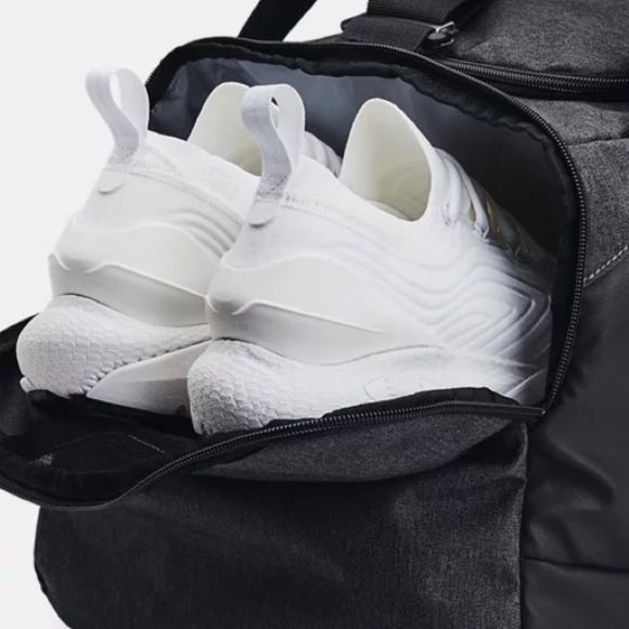 UA Undeniable 5.0 Duffle - Picture 5 of 8